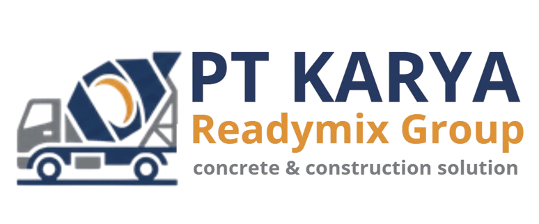 Logo PT Karya Readymix Beton