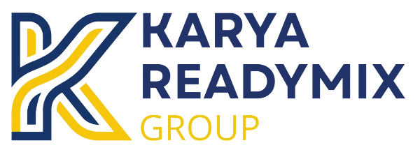 logo karya readymix